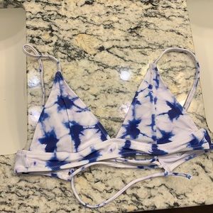 Cupshe bathing suit top